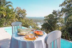 Banana Leaf Eco Hostel