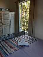 Banana Leaf Eco Hostel