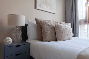 Spacious 4 bed flat in Chelsea