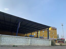S V Patel Residency