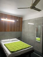 S V Patel Residency
