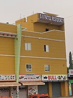 S V Patel Residency