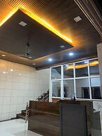 S V Patel Residency