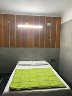 S V Patel Residency