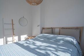 Green Home Seaside Parking  Wifi Ac Genova