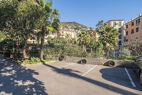 Green Home Seaside Parking  Wifi Ac Genova