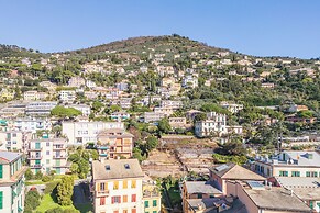 Green Home Seaside Parking  Wifi Ac Genova