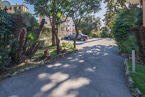 Green Home Seaside Parking  Wifi Ac Genova