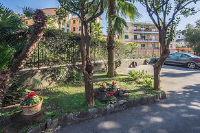 Green Home Seaside Parking  Wifi Ac Genova