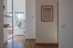 Green Home Seaside Parking  Wifi Ac Genova