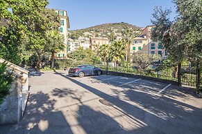 Green Home Seaside Parking  Wifi Ac Genova