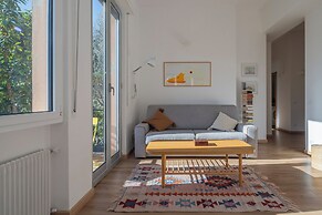 Green Home Seaside Parking  Wifi Ac Genova