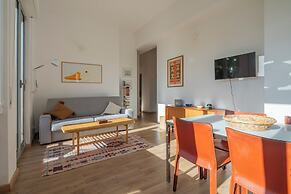 Green Home Seaside Parking  Wifi Ac Genova