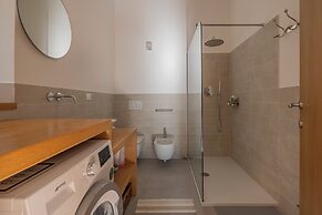 Green Home Seaside Parking  Wifi Ac Genova