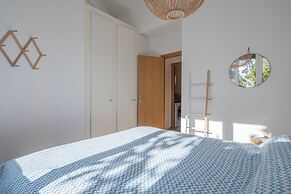 Green Home Seaside Parking  Wifi Ac Genova