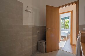 Green Home Seaside Parking  Wifi Ac Genova