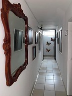 Hotel houston