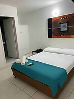 Hotel houston