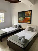 Hotel houston
