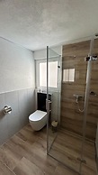 Chalet in Saas Fee Near Ski Slopes
