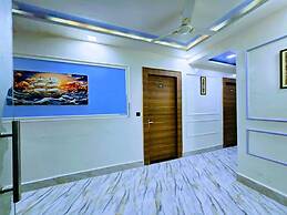 Hotel Aaarav Grand - Mathura Vrindavan