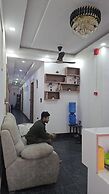 Hotel Aaarav Grand - Mathura Vrindavan