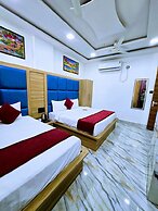 Hotel Aaarav Grand - Mathura Vrindavan