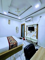 Hotel Aaarav Grand - Mathura Vrindavan
