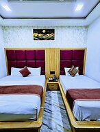 Hotel Aaarav Grand - Mathura Vrindavan