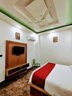 Hotel Aaarav Grand - Mathura Vrindavan