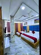 Hotel Aaarav Grand - Mathura Vrindavan