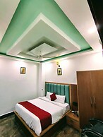 Hotel Aaarav Grand - Mathura Vrindavan