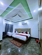 Hotel Aaarav Grand - Mathura Vrindavan