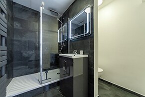 Beautiful flat in Old Street