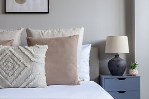 Beautiful flat in Old Street