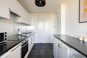 Beautiful flat in Old Street