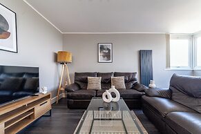 Beautiful flat in Old Street