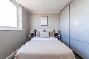 Beautiful flat in Old Street