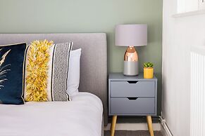 Beautiful flat in Old Street