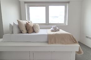 Beautiful flat in Old Street
