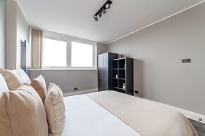 Beautiful flat in Old Street