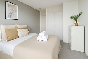 Beautiful flat in Old Street