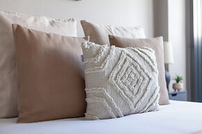 Beautiful flat in Old Street