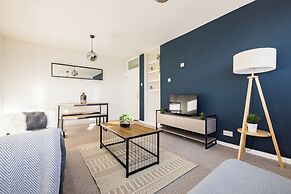 Beautiful flat in Old Street