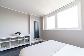 Beautiful flat in Old Street