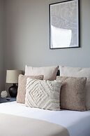 Beautiful flat in Old Street