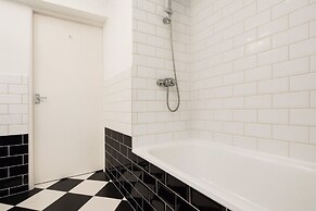 Beautiful flat in Old Street