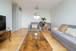 Beautiful flat in Old Street