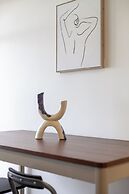 Beautiful flat in Old Street