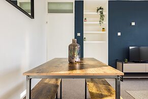 Beautiful flat in Old Street